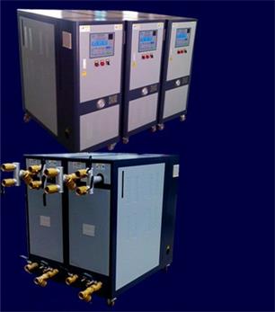 導熱油循環(huán)加熱器