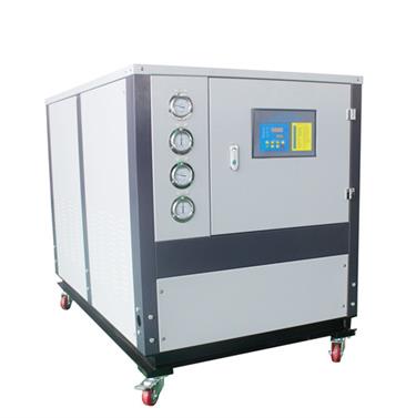 工業(yè)冷水機組廠家