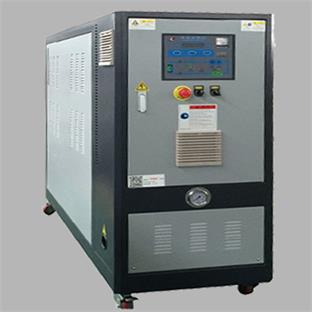 油循環(huán)模溫機