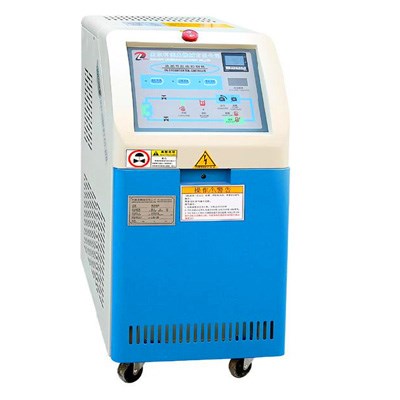 江蘇高溫水溫機，高溫水式模溫機