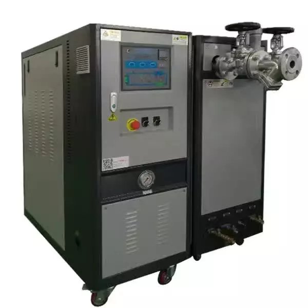 硫化機平板加熱器，導熱油加熱器，硫化機油加熱器