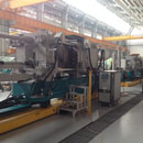 壓鑄模溫機廠家，油加熱器控溫機，壓鑄模具控溫機