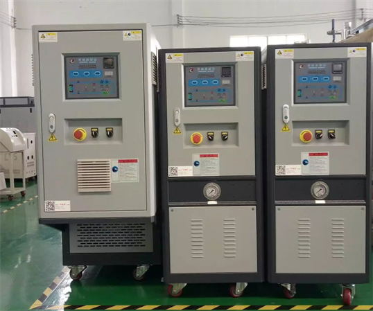 導(dǎo)熱油循環(huán)加熱器，液壓機(jī)加熱控溫機(jī)