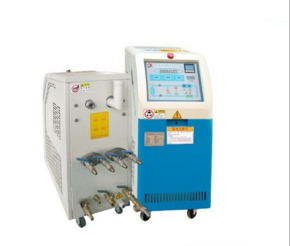 壓鑄模具油溫機(jī)