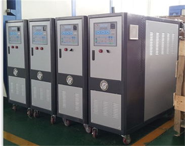 壓延機溫控機，壓延機輥筒控溫系統(tǒng)