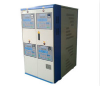 四機(jī)一體模溫機(jī)