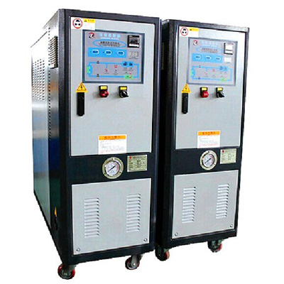 模具油溫機(jī)，模具油溫加熱器，控制模具溫度的模溫機(jī)