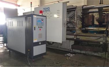 上海壓鑄模溫機/壓鑄油溫機，單回路壓鑄模溫機，雙回路壓鑄模溫機，鎂鋁合/鋁合金金壓鑄模溫機