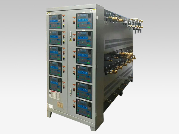 多機(jī)一體模溫機(jī)，三機(jī)一體模溫機(jī)，四機(jī)一體模溫機(jī)，六機(jī)一體模溫機(jī)