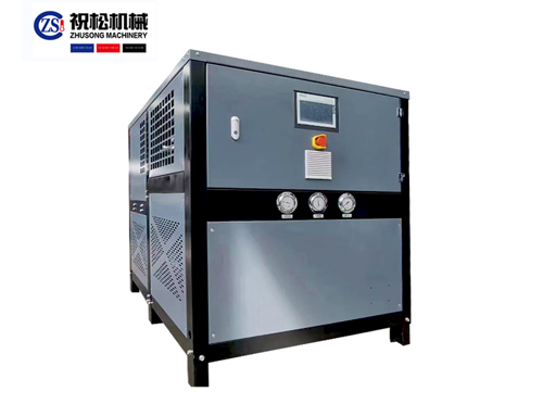 上海低溫冷水機(jī)，水冷式冷水機(jī)-15℃-常溫