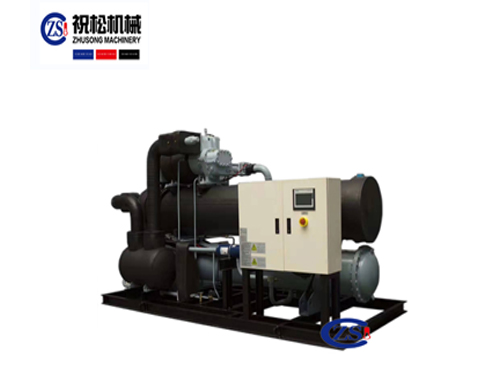 上海螺桿式冷水機(jī)，水冷式冷水機(jī)，ZSL單機(jī)頭系列